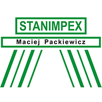 STANIMPEX MACIEJ PACKIEWICZ logo