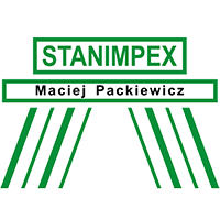 STANIMPEX MACIEJ PACKIEWICZ