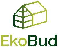 Michał Szwerbel EkoBud logo