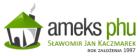 "AMEKS" PHU SŁAWOMIR KACZMAREK logo