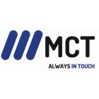 MCT Sklep logo