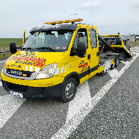 AUTO-LUKAS  POMOC DROGOWA 24H/7 WRZEŚNIA-WLKP-OSOBOWE - BUS-CIĘŻAROWE