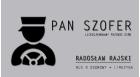 Pan Szofer