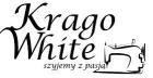 KRAGO WHITE - JOANNA BITNER logo