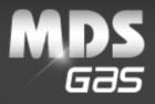 Mds Gas sp. z o.o. logo