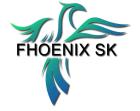 PHOENIX SK SERGII KRAVETS logo