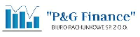 "P&G FINANCE" BIURO RACHUNKOWE SPÓŁKA Z OGRANICZONĄ ODPOWIEDZIALNOŚCIĄ