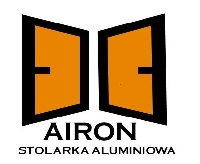 AIRON PRO-TECH Sławomir Kos logo