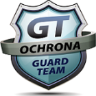 Guard Team AGENCJA OCHRONY