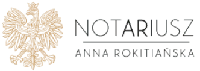 Anna Rokitiańska Kancelaria Notarialna