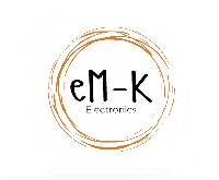 eM-K logo