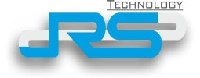 RSTECHNOLOGY ADAM RACHFAŁ logo