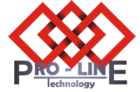 PRO-LINE TECHNOLOGY TOMASZ ZAWADZKI logo