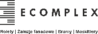 ECOMPLEX Bartosz Stysiał logo