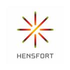 Hensfort sp. z o.o. logo