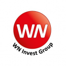 Wojciech Niemiec - WN INVEST GROUP logo