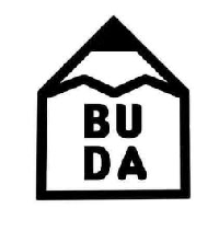BUDA - Zajęcia Pozalekcyjne Magdalena Głód logo