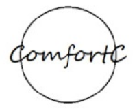 ComfortC WOJCIECH RYSZ logo