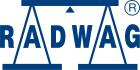 Radwag Wagi Elektroniczne Witold Lewandowski logo