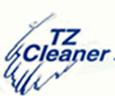 T.Z. Cleaner s.c. logo