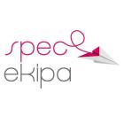 Spec Ekipa - pracownia grafiki użytkowej logo