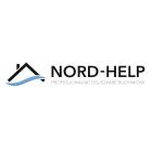 NORD-HELP Profesjonalne Osuszanie Budynków logo