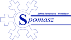 ZAKŁAD REMONTOWO-MONTAŻOWY "SPOMASZ" Małgorzata Janek logo