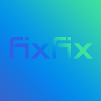 fixfix / Strony i sklepy internetowe