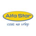ALFA STAR SPÓŁKA AKCYJNA logo