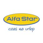 ALFA STAR SPÓŁKA AKCYJNA logo