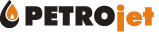 PETROJET SPÓŁKA Z OGRANICZONĄ ODPOWIEDZIALNOŚCIĄ logo