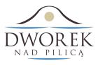 Dworek Nad Pilicą logo