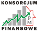 KONSORCJUM FINANSOWE Paweł Maciuszczak logo