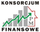 KONSORCJUM FINANSOWE Paweł Maciuszczak