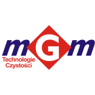 MGM technologie czystości