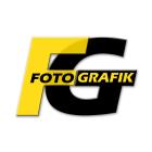 Fotografik - Zakład Fotograficzno-Poligraficzny logo