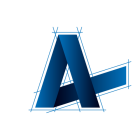 addesigner.pl - agencja reklamowa logo