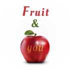 Fruit&You logo