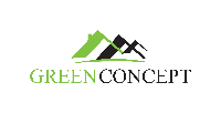 GREEN CONCEPT SPÓŁKA Z OGRANICZONĄ ODPOWIEDZIALNOŚCIĄ logo