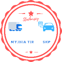 Stachurscy - Myjnia TIR Radom | Okręgowa Stacja Kontroli Pojazdów