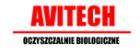 AVITECH logo