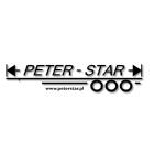 Peter-Star Sp. z o.o. i Sp. - Sp. K. logo