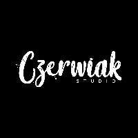 CZERWIAK STUDIO MATEUSZ CZERWIAK logo