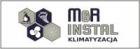 M&R Instal Klimatyzacje Kozera Mariusz logo