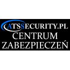 Ats Security Centrum Zabezpieczeń logo