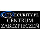 Ats Security Centrum Zabezpieczeń logo