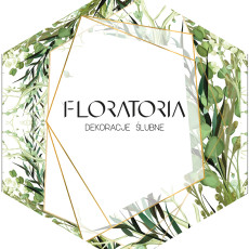 Floratoria- dekoracje śłubne