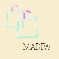 Julia Wojtas MADIW logo