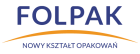 "FOLPAK" sp. z o.o. logo