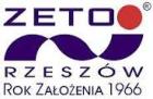 ZETO RZESZÓW SP Z O O logo